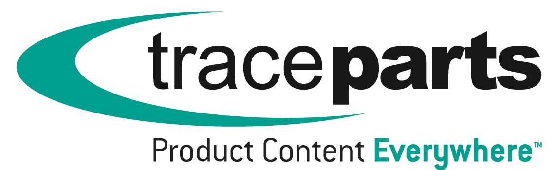TraceParts Logo